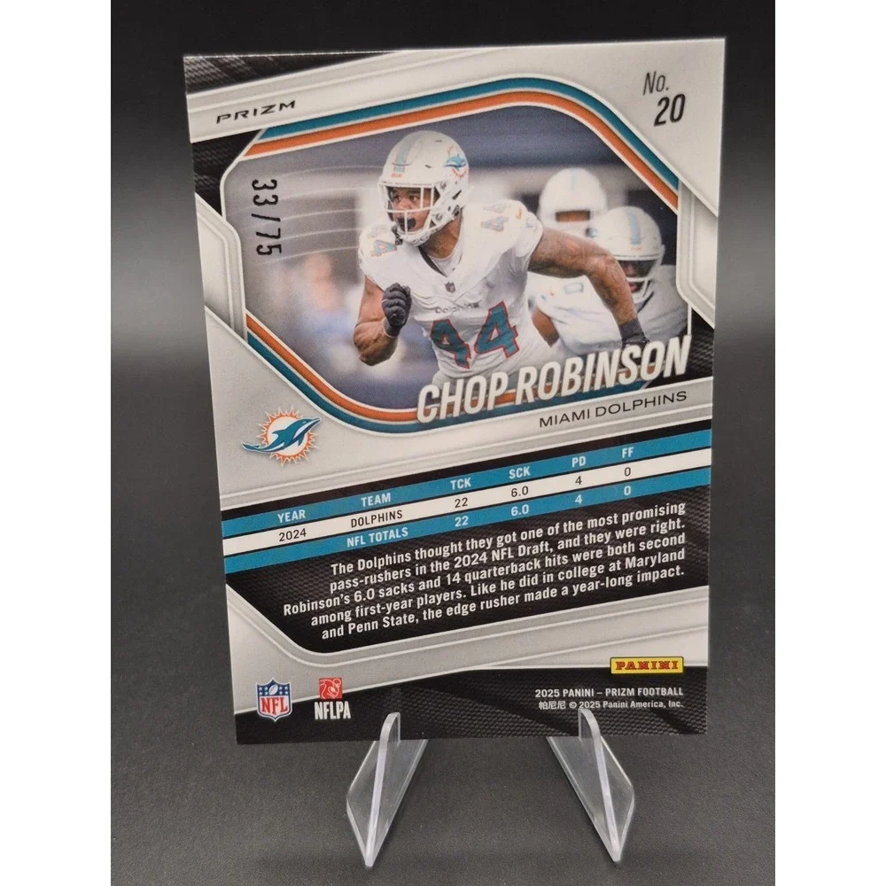 N/A this card